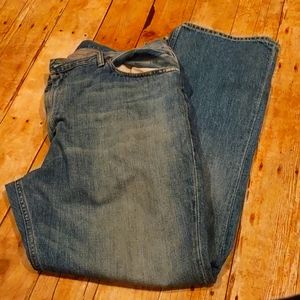 Men's Polo jeans